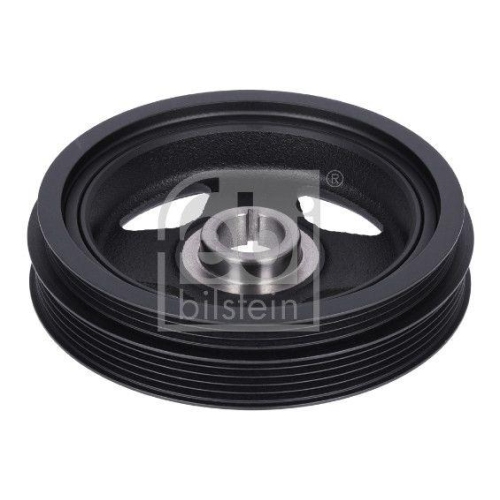FEBI BILSTEIN Riemenscheibe, Kurbelwelle 32569 f&uuml;r TOYOTA