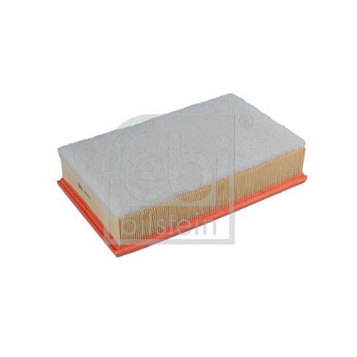FEBI BILSTEIN Luftfilter 108358 f&uuml;r BMW