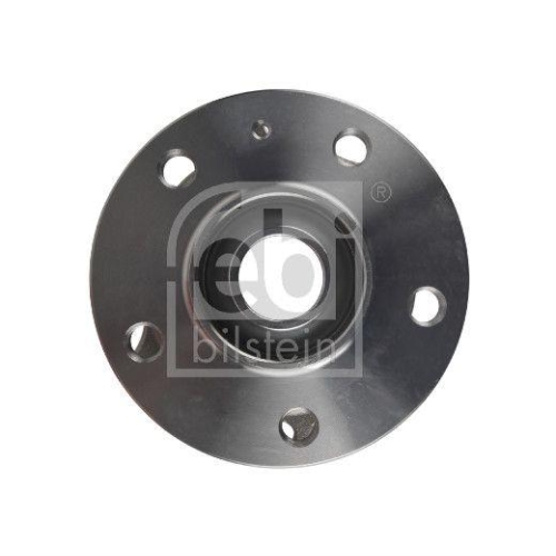 FEBI BILSTEIN Radlagersatz 175307 f&uuml;r AUDI PORSCHE, Vorderachse links