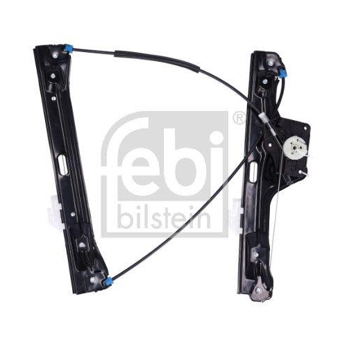 Fensterheber FEBI BILSTEIN 176515 für MINI, vorne links