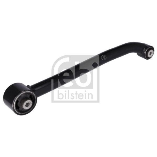 FEBI BILSTEIN Lenker, Radaufh&auml;ngung 180186 f&uuml;r ALFA ROMEO FIAT JEEP, unten