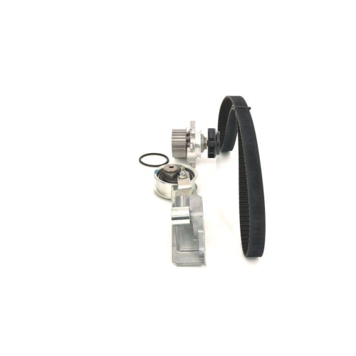 Wasserpumpe + Zahnriemensatz BOSCH 1 987 946 489 für