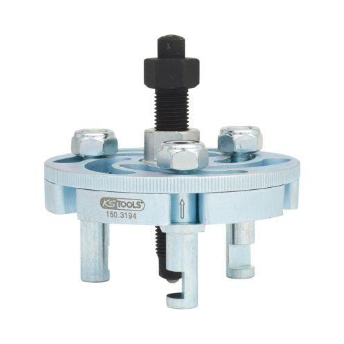 Abzieher, Riemenscheibe KS TOOLS 150.3194 für