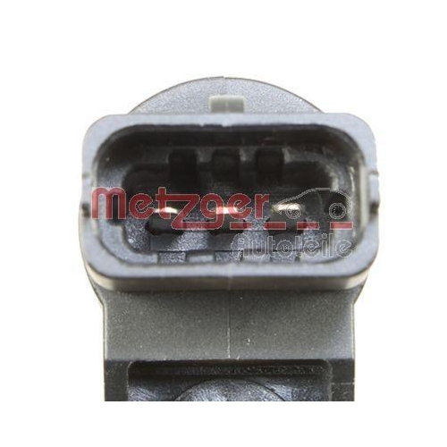 Sensor, Nockenwellenposition METZGER 0903253 f&uuml;r HYUNDAI KIA