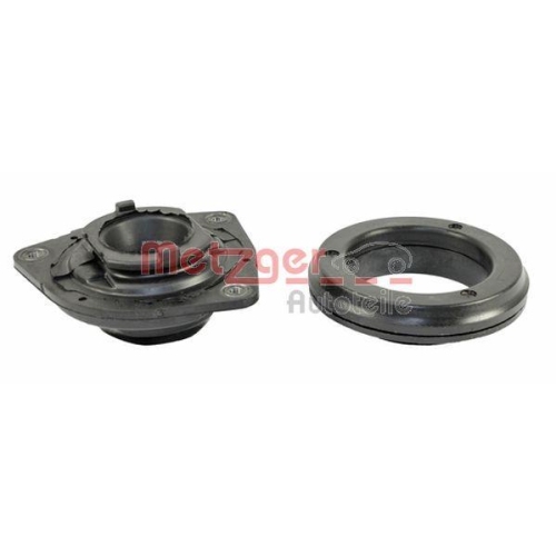 Reparatursatz, Federbeinst&uuml;tzlager METZGER 6490131 f&uuml;r NISSAN RENAULT