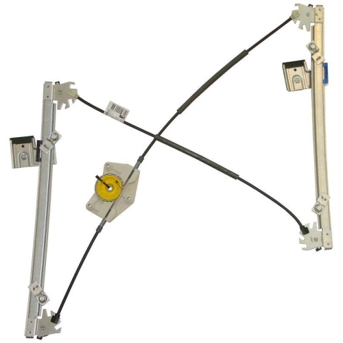 Fensterheber VALEO 850523 f&uuml;r VW, vorne rechts