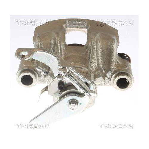 Bremssattel TRISCAN 8175 15201 f&uuml;r IVECO, Hinterachse links, vor der Achse