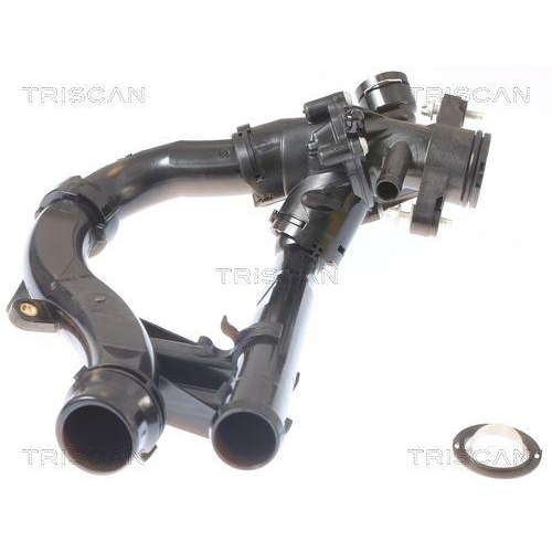 Thermostat, Kühlmittel TRISCAN 8620 55097 für MERCEDES-BENZ