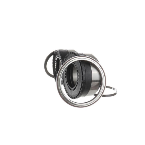 Radlagersatz SKF VKBA 5431 f&uuml;r DAF IVECO, Hinterachse, Vorderachse