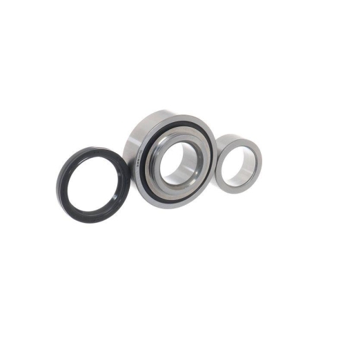 Radlagersatz SKF VKBA 6920 f&uuml;r DAIHATSU TOYOTA, Hinterachse