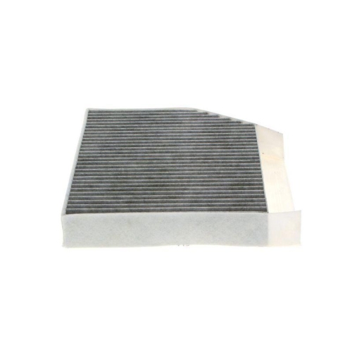 Filter, Innenraumluft BOSCH 1 987 435 601 für MERCEDES-BENZ, Innenraum