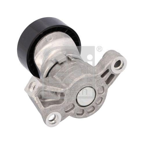 FEBI BILSTEIN Riemenspanner, Keilrippenriemen 183192 f&uuml;r AUDI SEAT SKODA VW