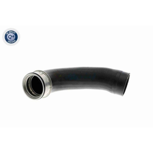 Ladeluftschlauch VAICO V10-4385 Q+, Erstausrüsterqualität für AUDI SEAT SKODA VW