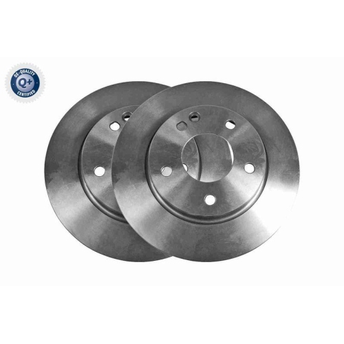 Bremsensatz, Scheibenbremse VAICO V30-90001 EXPERT KITS + f&uuml;r MERCEDES-BENZ