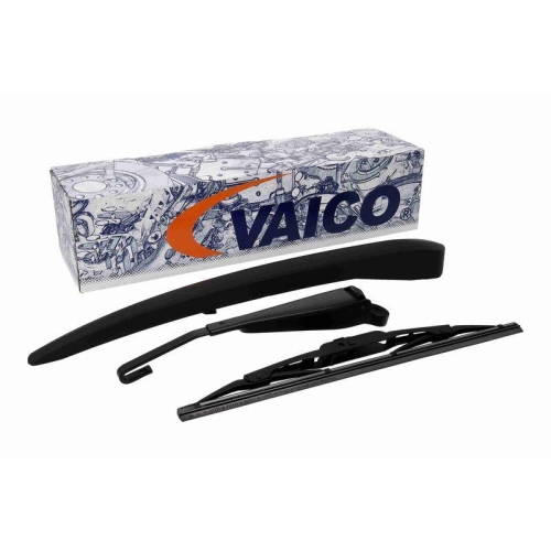 Wischarm, Scheibenreinigung VAICO V57-0111 Original VAICO Qualität für CADILLAC