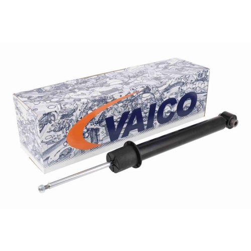VAICO Sto&szlig;d&auml;mpfer V58-0139 Green Mobility Parts f&uuml;r TESLA, Hinterachse