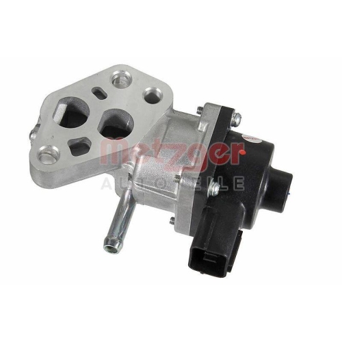 AGR-Ventil METZGER 08920065 ORIGINAL ERSATZTEIL f&uuml;r MAZDA