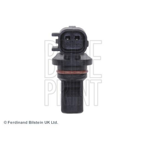 Sensor, Raddrehzahl BLUE PRINT ADA107103 f&uuml;r JEEP, Hinterachse links