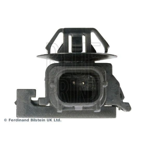 Sensor, Raddrehzahl BLUE PRINT ADBP710122 f&uuml;r HONDA, Hinterachse links