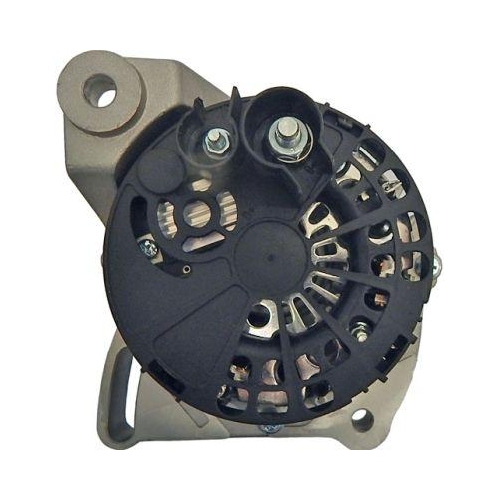 HELLA Generator 8EL 012 426-661 f&uuml;r FIAT LANCIA, f&uuml;r Fahrzeuge ohne Klimaanlage