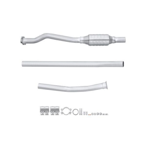 HELLA Katalysator 8LE 366 050-331 Easy2Fit &ndash;