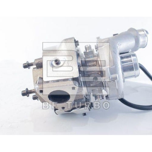 BE TURBO 129673 Lader, Aufladung f&uuml;r PORSCHE VAG, rechts