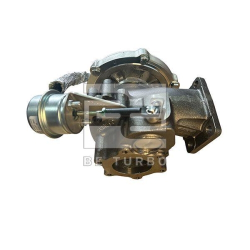 BE TURBO 128616 Lader, Aufladung f&uuml;r NISSAN