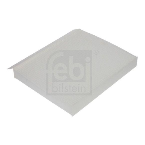 FEBI BILSTEIN 1008264 Filter, Innenraumluft f&uuml;r MG ROEWE (SAIC)