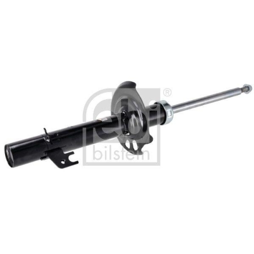 FEBI BILSTEIN 1002419 Sto&szlig;d&auml;mpfer f&uuml;r CITRO&Euml;N PEUGEOT TOYOTA, Vorderachse rechts