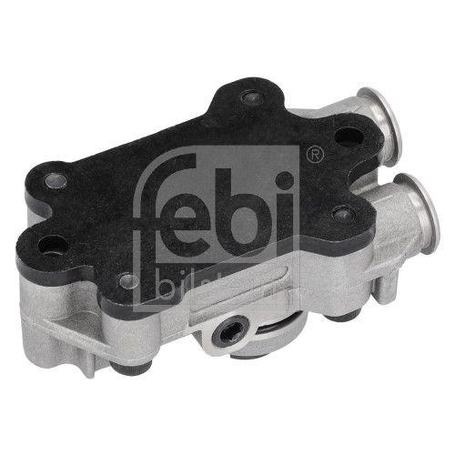 FEBI BILSTEIN Kraftstoffpumpe 21672 f&uuml;r CHRYSLER DODGE MERCEDES-BENZ JEEP