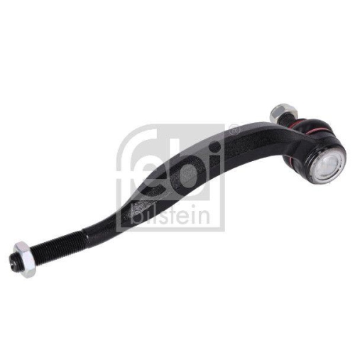 FEBI BILSTEIN Spurstangenkopf 28581 f&uuml;r CITRO&Euml;N PEUGEOT, Vorderachse rechts