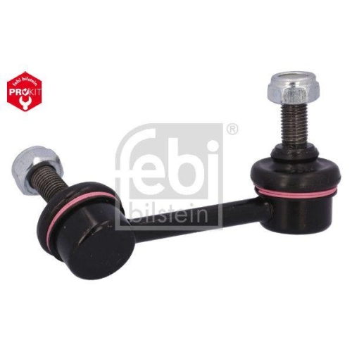 FEBI BILSTEIN Stange/Strebe, Stabilisator 34715 ProKit f&uuml;r NISSAN