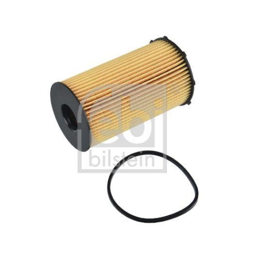 FEBI BILSTEIN &Ouml;lfilter 172627 f&uuml;r CITRO&Euml;N JAGUAR PEUGEOT LAND ROVER