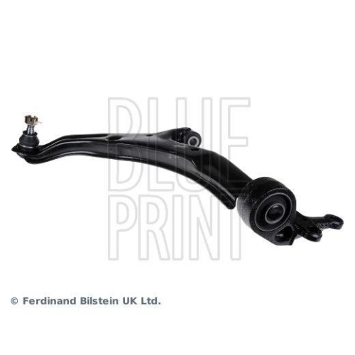 Lenker, Radaufh&auml;ngung BLUE PRINT ADN18679 f&uuml;r NISSAN, Vorderachse links, unten