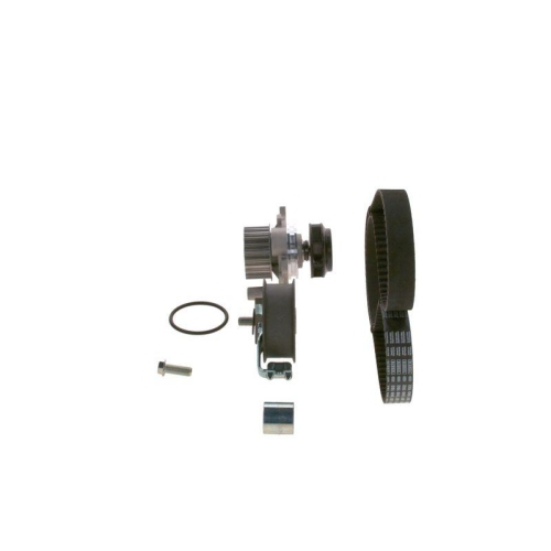 Wasserpumpe + Zahnriemensatz BOSCH 1 987 946 491 f&uuml;r