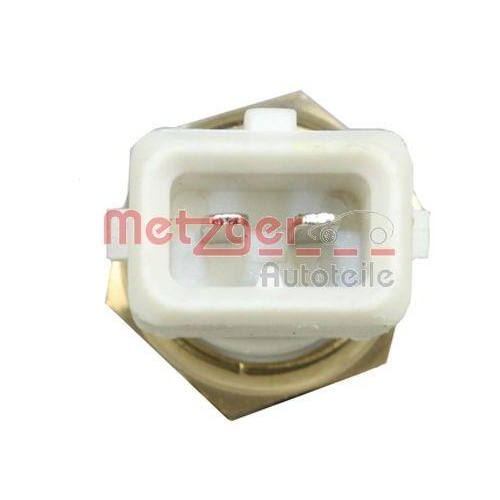 Sensor, K&uuml;hlmitteltemperatur METZGER 0905051 f&uuml;r OPEL RENAULT VOLVO