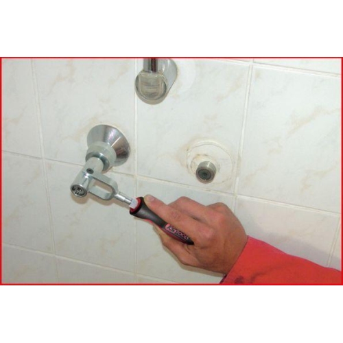 Sanit&auml;r-Installationsschl&uuml;ssel KS TOOLS 116.2051 f&uuml;r