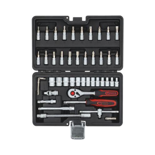 Steckschlüsselsatz KS TOOLS 911.0646 für