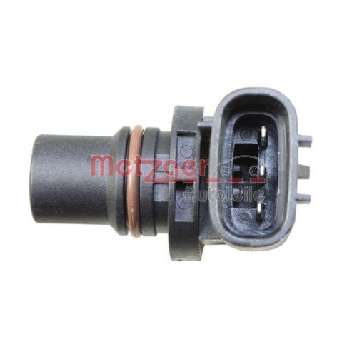 Sensor, Nockenwellenposition METZGER 0903254 GREENPARTS f&uuml;r SUBARU TOYOTA