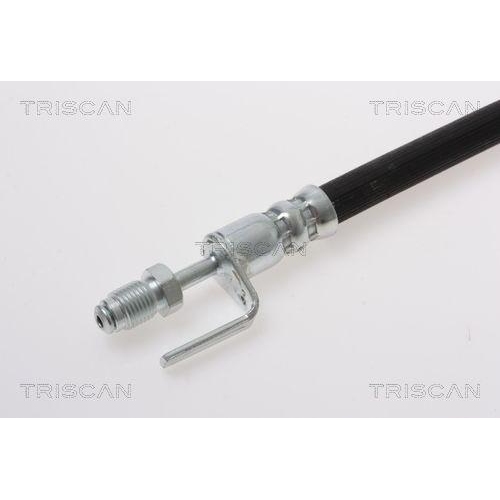Bremsschlauch TRISCAN 8150 16252 f&uuml;r FORD, Hinterachse, Vorderachse, innen