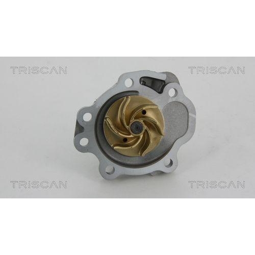 Wasserpumpe, Motork&uuml;hlung TRISCAN 8600 10035 f&uuml;r NISSAN OPEL SUZUKI VAUXHALL