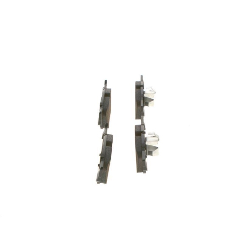 Bremsbelagsatz, Scheibenbremse BOSCH 0 986 494 695 f&uuml;r CITRO&Euml;N OPEL PEUGEOT