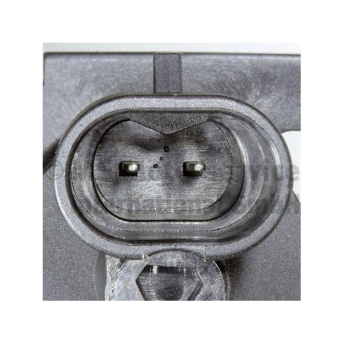 Be-/Entlüftungsventil, Kraftstoffbehälter PIERBURG 7.02256.22.0 für VAUXHALL