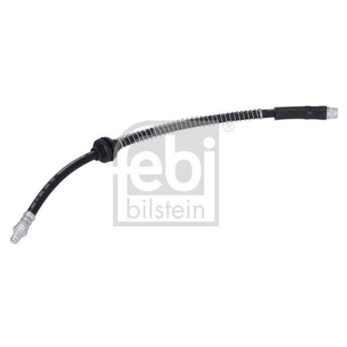 FEBI BILSTEIN Bremsschlauch 185982 f&uuml;r CITRO&Euml;N FIAT LANCIA PEUGEOT