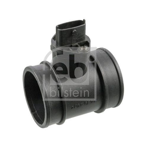 FEBI BILSTEIN Luftmassenmesser 182888 f&uuml;r OPEL VAUXHALL