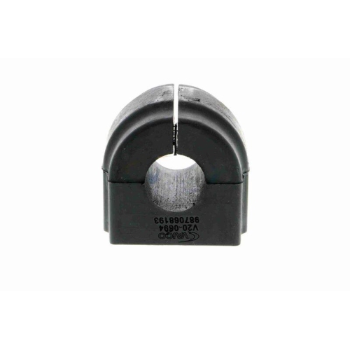 Lagerung, Stabilisator VAICO V20-0694 Original VAICO Qualit&auml;t f&uuml;r BMW