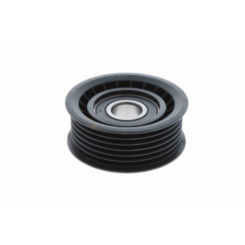 Umlenk-/F&uuml;hrungsrolle, Keilrippenriemen VAICO V30-0361 Original VAICO Qualit&auml;t
