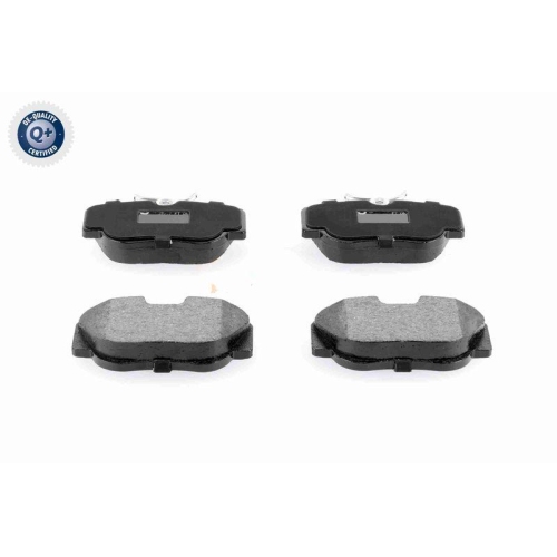 Bremsbelagsatz, Scheibenbremse VAICO V30-8103 Q+, Erstausr&uuml;sterqualit&auml;t f&uuml;r