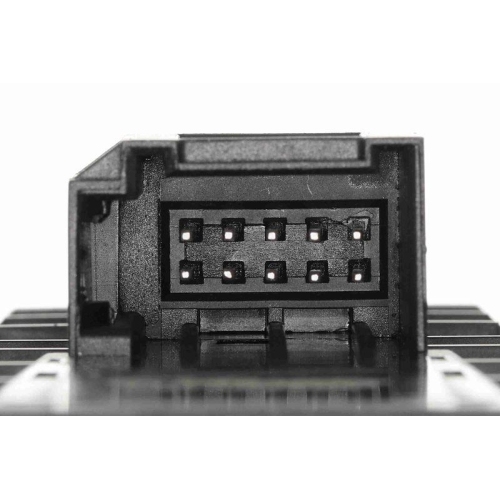 Schalter, Fensterheber VEMO V10-73-0322 Green Mobility Parts f&uuml;r AUDI SEAT SKODA