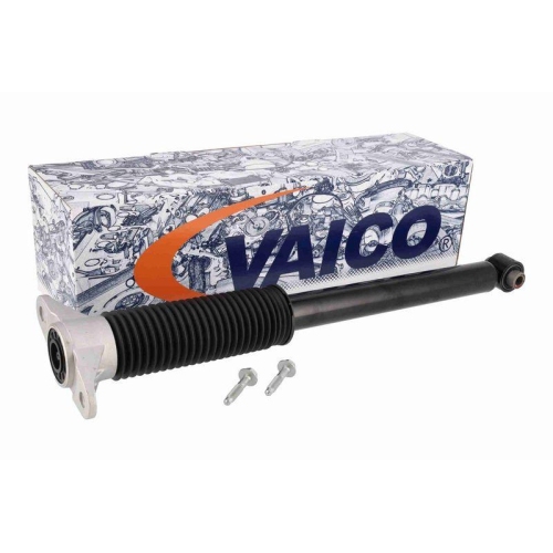 VAICO Sto&szlig;d&auml;mpfer V58-0140 Green Mobility Parts f&uuml;r TESLA, Hinterachse